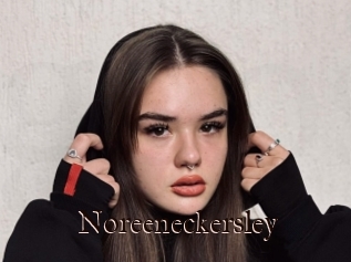 Noreeneckersley