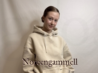 Noreengammell