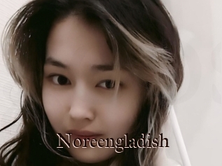 Noreengladish