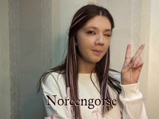 Noreengorse