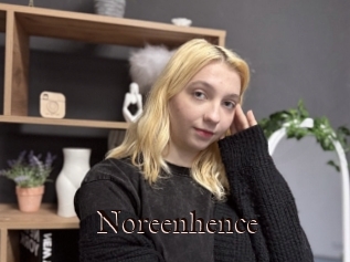 Noreenhence