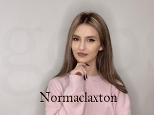 Normaclaxton