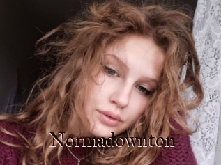 Normadownton