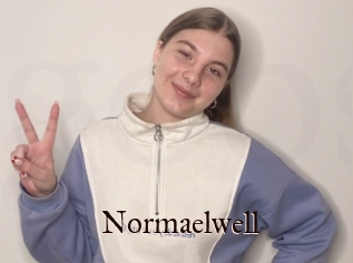 Normaelwell