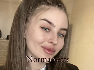 Normaevetts