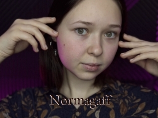 Normagaff
