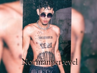 Normanpercevel