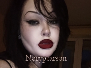 Norypearson
