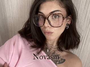 Novasin
