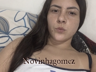 Novinhagomez