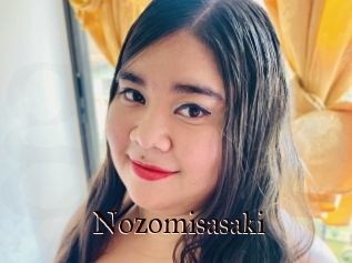 Nozomisasaki
