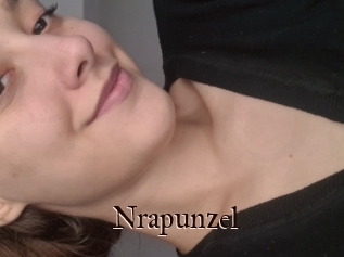 Nrapunzel