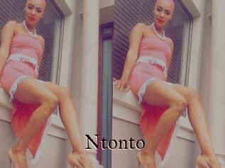 Ntonto
