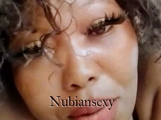 Nubiansexy