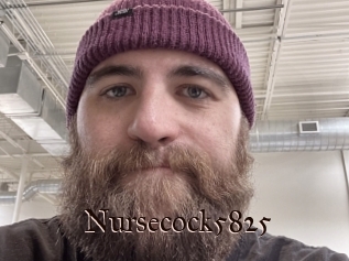 Nursecock5825