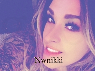 Nwnikki