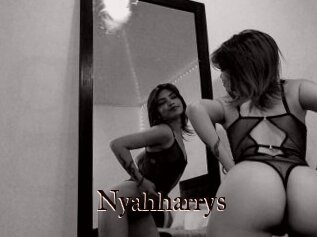 Nyahharrys