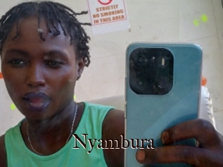 Nyambura