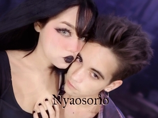 Nyaosorio