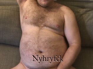 Nyhryfck