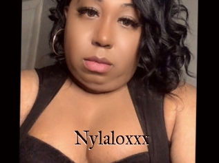 Nylaloxxx
