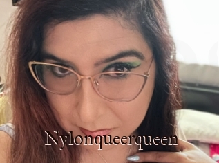 Nylonqueerqueen