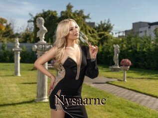 Nysaarne