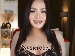 Nyxieroberts