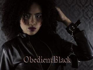 ObedientBlack