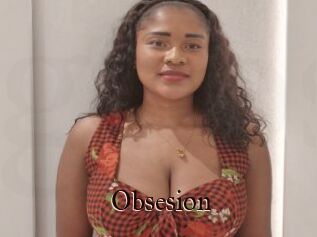 Obsesion