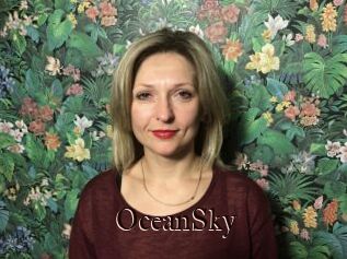 OceanSky