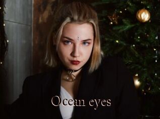 Ocean_eyes