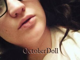 OctoberDoll