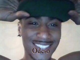 Odeso