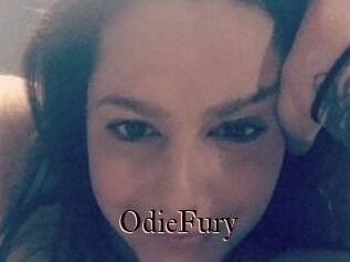 OdieFury
