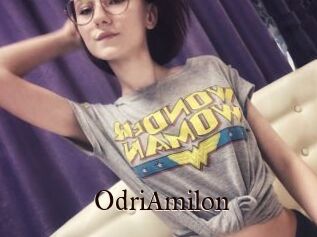 OdriAmilon