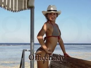 OfficeLady