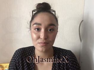 OhJasmineX