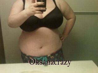 Oksanacrazy