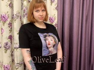 OliveLeaf