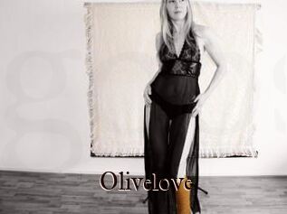 Olivelove