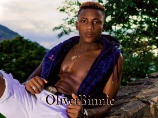 OliverBinnie