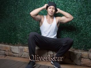 OliverKerr