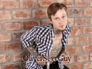 OliverSexyGuy