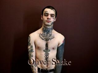 Oliver_Snake