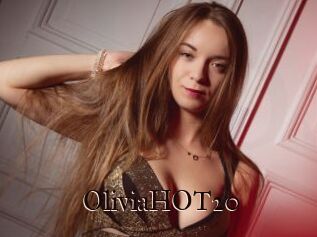 OliviaHOT20