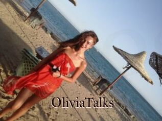 OliviaTalks