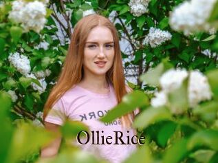 OllieRice