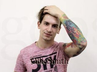 OllieSmith