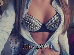 Olny4YOU